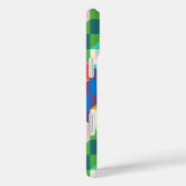 modernes Dopamin Case-Mate iPhone Hülle (Rückseite / Rechts)