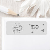 modernes Drehbuch dankbarer Urlaub (Insitu)