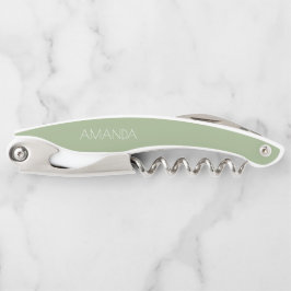 Modernes Drehbücherregal Bridesmaid Vorschlag Brib Kellnermesser