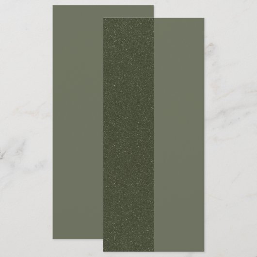 Modernes Duo-Flachprogramm - individuell anpassbar Programm (Vorne/Hinten)