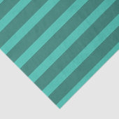 Modernes, einfaches 2-Tone-Streifen geometrisches Seidenpapier (Ausschnitt)