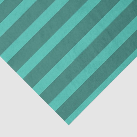 Modernes, einfaches 2-Tone-Streifen geometrisches Seidenpapier (Ausschnitt)