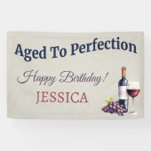 Modernes, einfaches Elegant Banner (Horizontal)