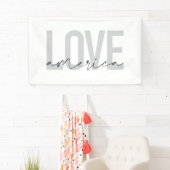Modernes, einfaches, elegantes, cooles Design der Banner (Insitu)