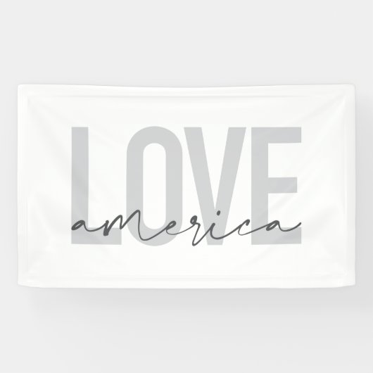 Modernes, einfaches, elegantes, cooles Design der Banner (Horizontal)