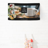 Modernes einfaches Foto Banner (InSitu)