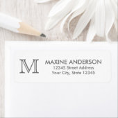 Modernes, einfaches klassisches, elegantes Silver  (Insitu)