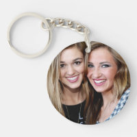 Modernes, einfaches Personalisiertes Best Friend F