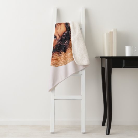 Modernes, einfaches Skript, mit dem Sie Ihren Name Sherpadecke (Beispiel)