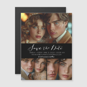 Modernes, einfaches Skriptverzeichnis Speichern de Magnetkarte