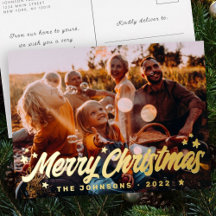 Modernes, einfaches und spielerisches Grußstars Fo