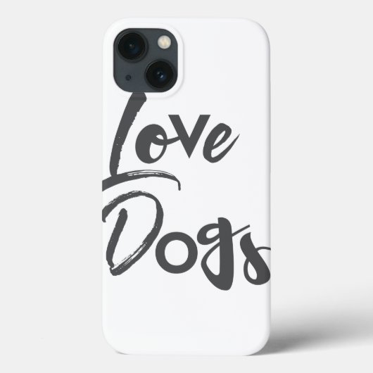 Modernes, einfaches, urbanes, cooles Design der Li Case-Mate iPhone Hülle (Rückseite)