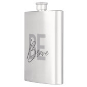 Modernes, einfaches, urbanes, cooles Design von Be Flachmann (Links)