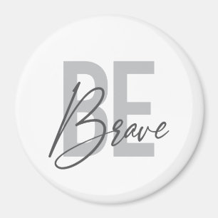 Modernes, einfaches, urbanes, cooles Design von Be Magnet