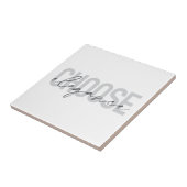 Modernes, einfaches, urbanes, cooles Design Wählen Fliese (Seite)