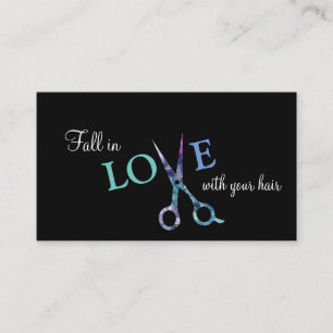 modernes einfaches visitenkarte