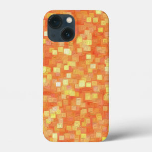 Modernes, einzigartiges Abstraktes Muster Case-Mate iPhone Hülle