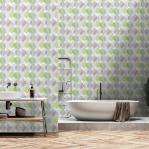 Modernes, elegantes, abstraktes Design Tapete
