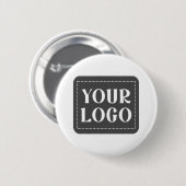 Modernes, elegantes, anspruchsvolles und anpassbar button (Vorne & Hinten)