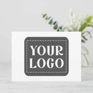 Modernes, elegantes, anspruchsvolles und anpassbar einladung