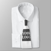 Modernes, elegantes, anspruchsvolles und anpassbar krawatte (Gebunden)