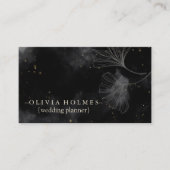 Modernes Elegantes Beruflich Visitenkarte (Vorderseite)