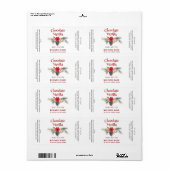 Modernes, elegantes Business-Produkt Holiday (Vorne)