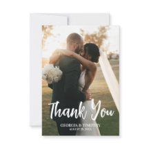 Modernes, elegantes Foto