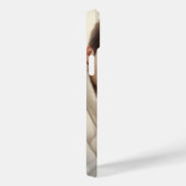 Modernes, elegantes Foto mit stilvollem Ambiente Case-Mate iPhone Hülle (Rückseite / Rechts)