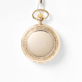 Modernes elegantes Foto New Wed Wedding Armbanduhr (Geschlossen)