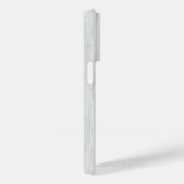 Modernes, elegantes Holz - Baum und Krähe - Holz Case-Mate iPhone Hülle (Rückseite / Rechts)