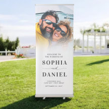 Modernes elegantes kalligraphisches Hochzeitsstil 