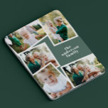 Modernes, elegantes Mehrfamilienhaus mit elegantem iPad Air Hülle<br><div class="desc">Modernes,  elegantes und multifunktionales Foto mit stilvollem,  elegantem Design. Ideal nachdenklicher Geburtstag,  Muttertag,  Vatertag oder Weihnachtsgeschenk. Die Farbe Grün im Sage kann personalisiert sein.</div>