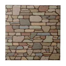 Modernes, elegantes Natursteinmuster Einzigartig