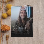 Modernes, elegantes Skript-Foto-Gefolgungsprogramm Programm