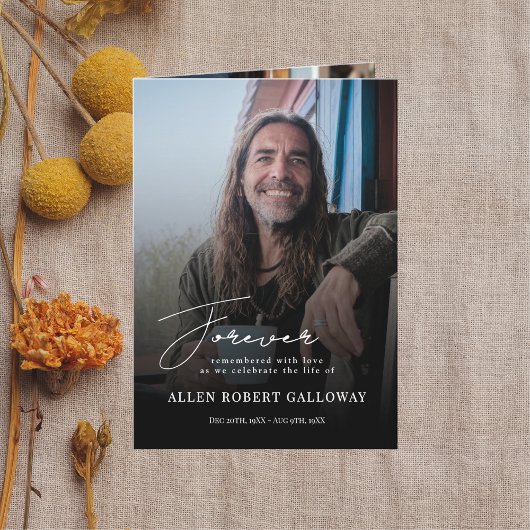 Modernes, elegantes Skript-Foto-Gefolgungsprogramm Programm