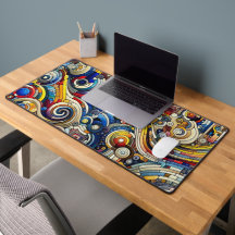 Modernes Engineering Cool elektronisch abstrakt