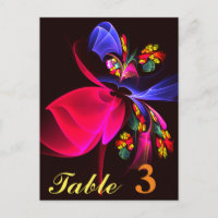 Modernes, farbenfrohes Abstraktes Kunstmuster #06