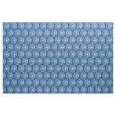 Modernes, farbiges, florales Gewebe Stoff (Yard (91,4 cm))