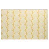 Modernes, farbiges, florales Personalisiertes Gewe Stoff (Fat Quarter (45,7 x 55,9 cm))