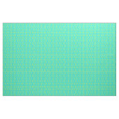 modernes farbiges Muster Stoff (Fat Quarter (45,7 x 55,9 cm))