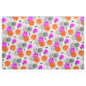 Modernes, feines, Künstlerisches Abstraktes Muster Stoff (Fat Quarter (45,7 x 55,9 cm))