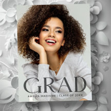 Modernes, fett dunkles, transparentes Foto