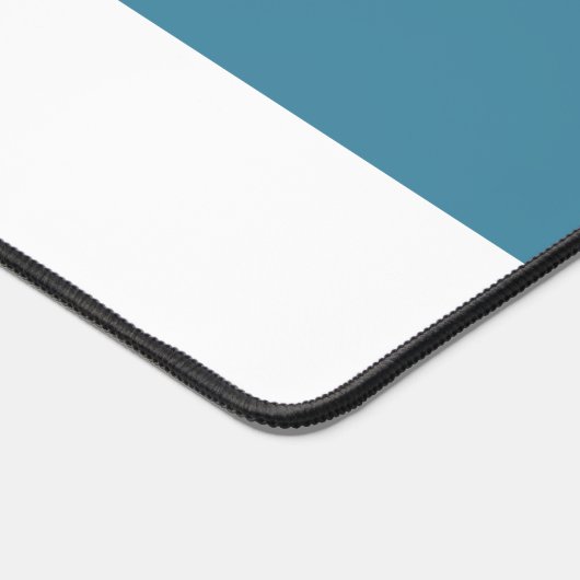 Modernes Fett, Informationstechnologie, Computer Schreibtischunterlage (Ecke)