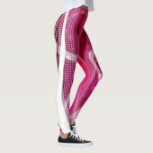 Modernes Fitnessstudio Leggings (Rechts)