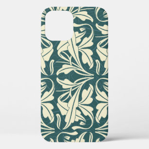 Modernes Floral: Stilvolles Design. Case-Mate iPhone Hülle