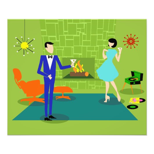 Modernes Foto aus dem Mittelalter (Vorne)