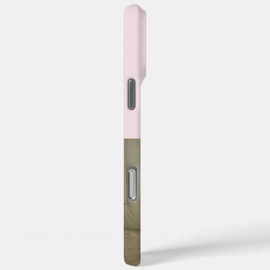 Modernes Foto Case-Mate iPhone Hülle (Rückseite / Rechts)