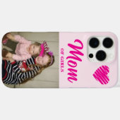 Modernes Foto Case-Mate iPhone Hülle (Rückseite (Horizontal))