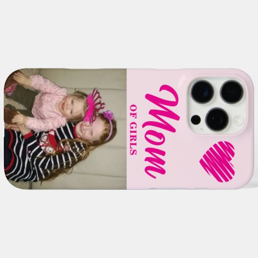 Modernes Foto Case-Mate iPhone Hülle (Rückseite (Horizontal))